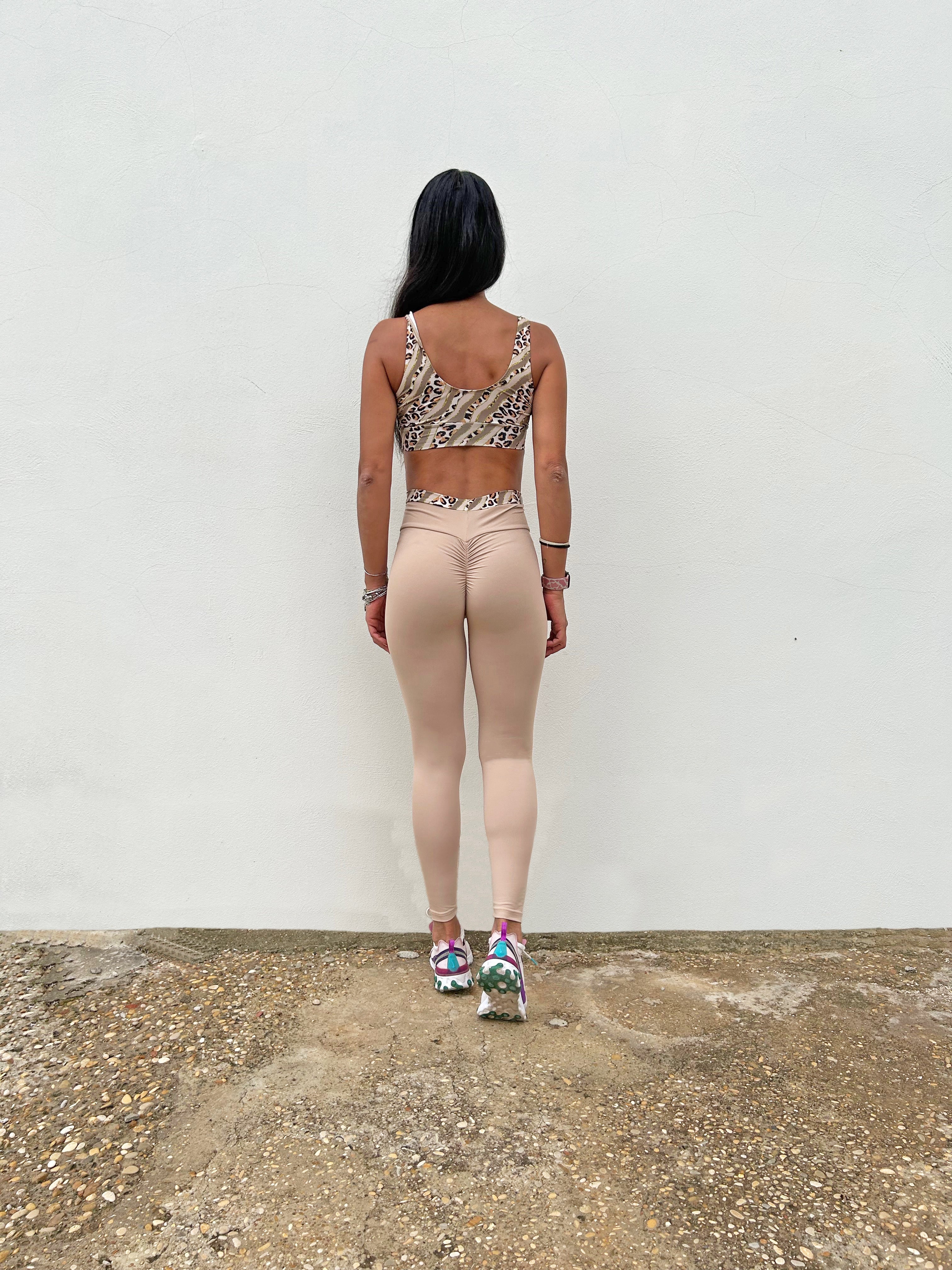 VB Gisele legging push up