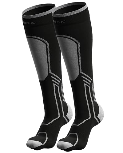 IRON-IC Expyra 920194 Calze Unisex 45-47 Light