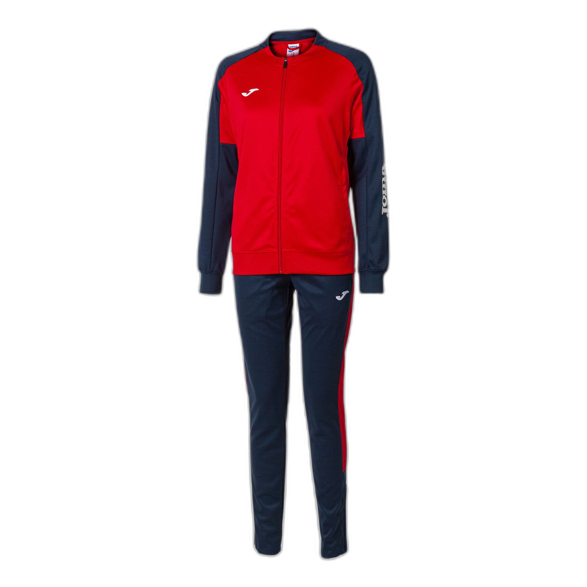 Joma Eco Championship tuta donna taglia M traspirante