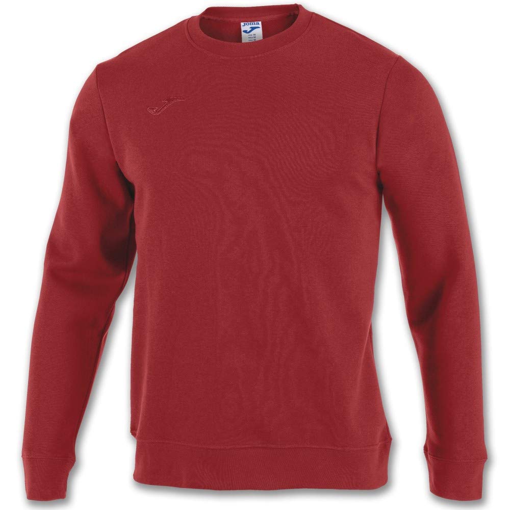 Joma Sport Shirt Maglia Uomo Melange Traspirante