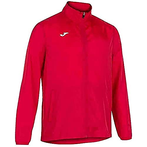 Joma Elite VII giacca antivento uomo taglia L