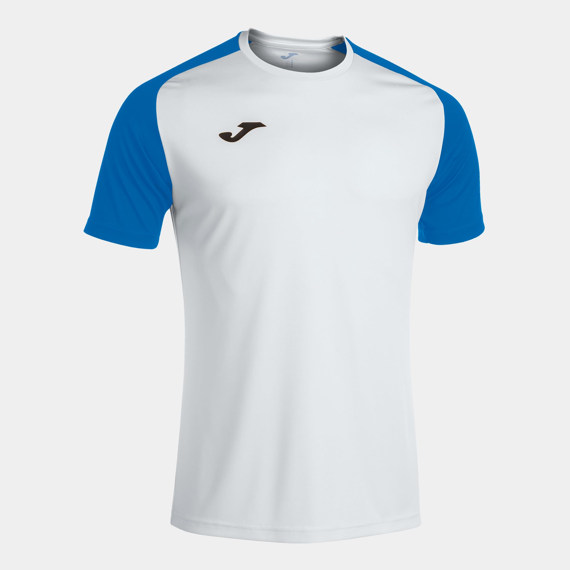 Joma Academy IV t-shirt bimbo taglia L traspirante