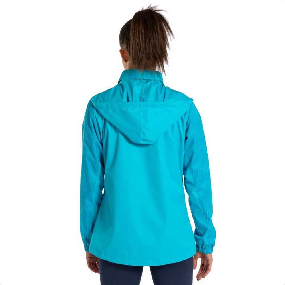 Joma Montreal Giacca Antipioggia Donna Traspirante