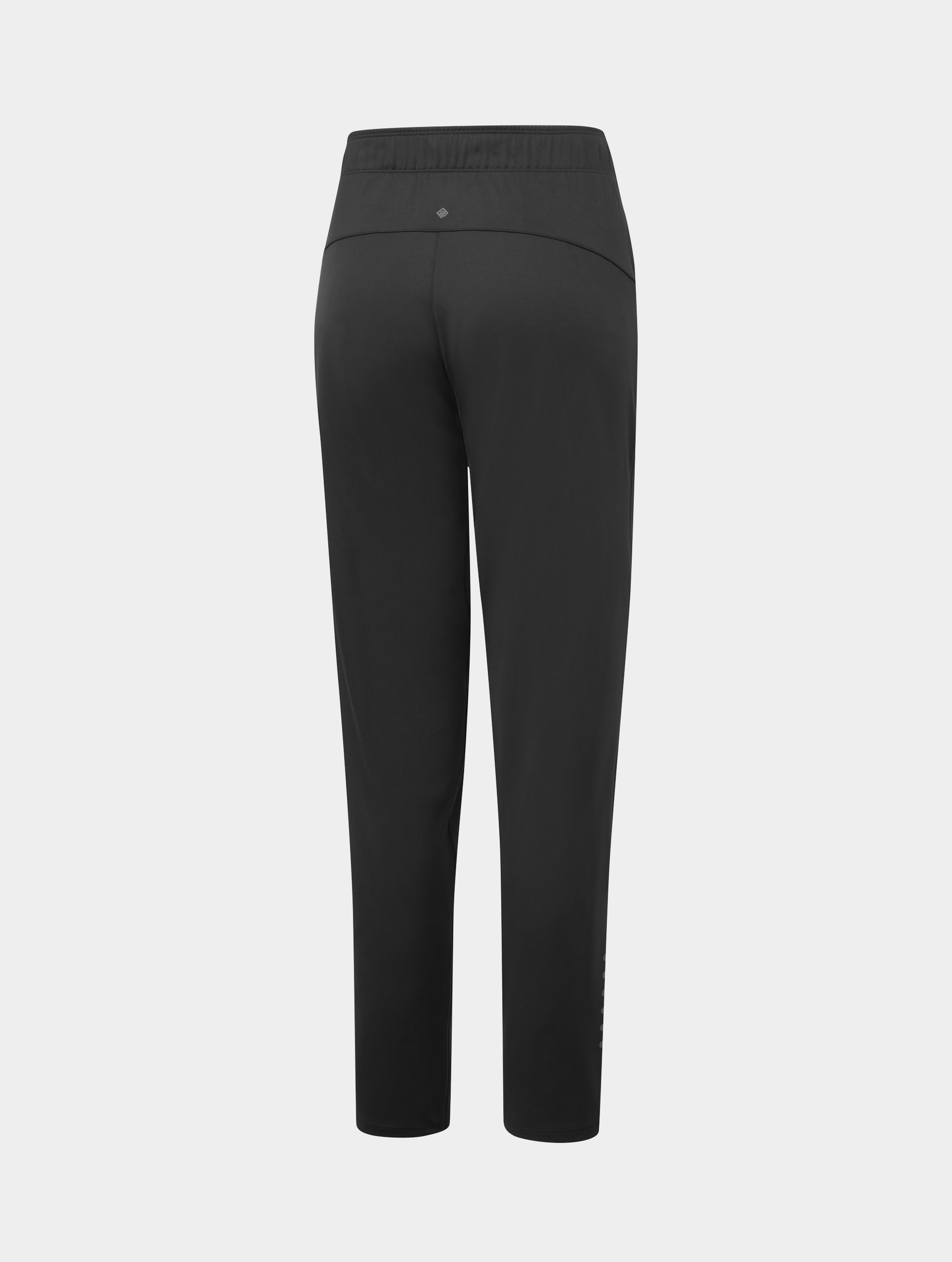 Ronhill Core Slim Trackster pantaloni running donna neri