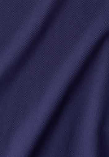 Casall Essential Tee maglietta purple eclipse traspirante
