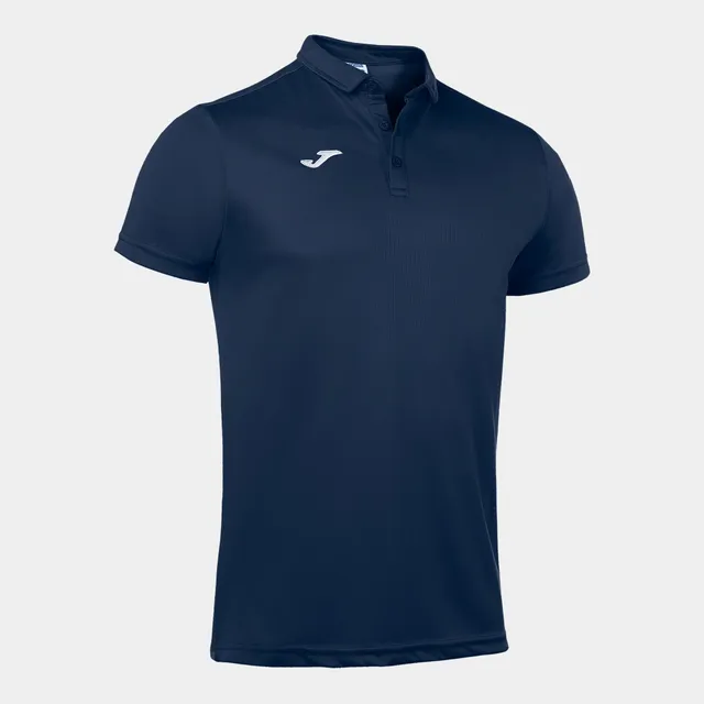 Joma Hobby polo uomo manica corta traspirante