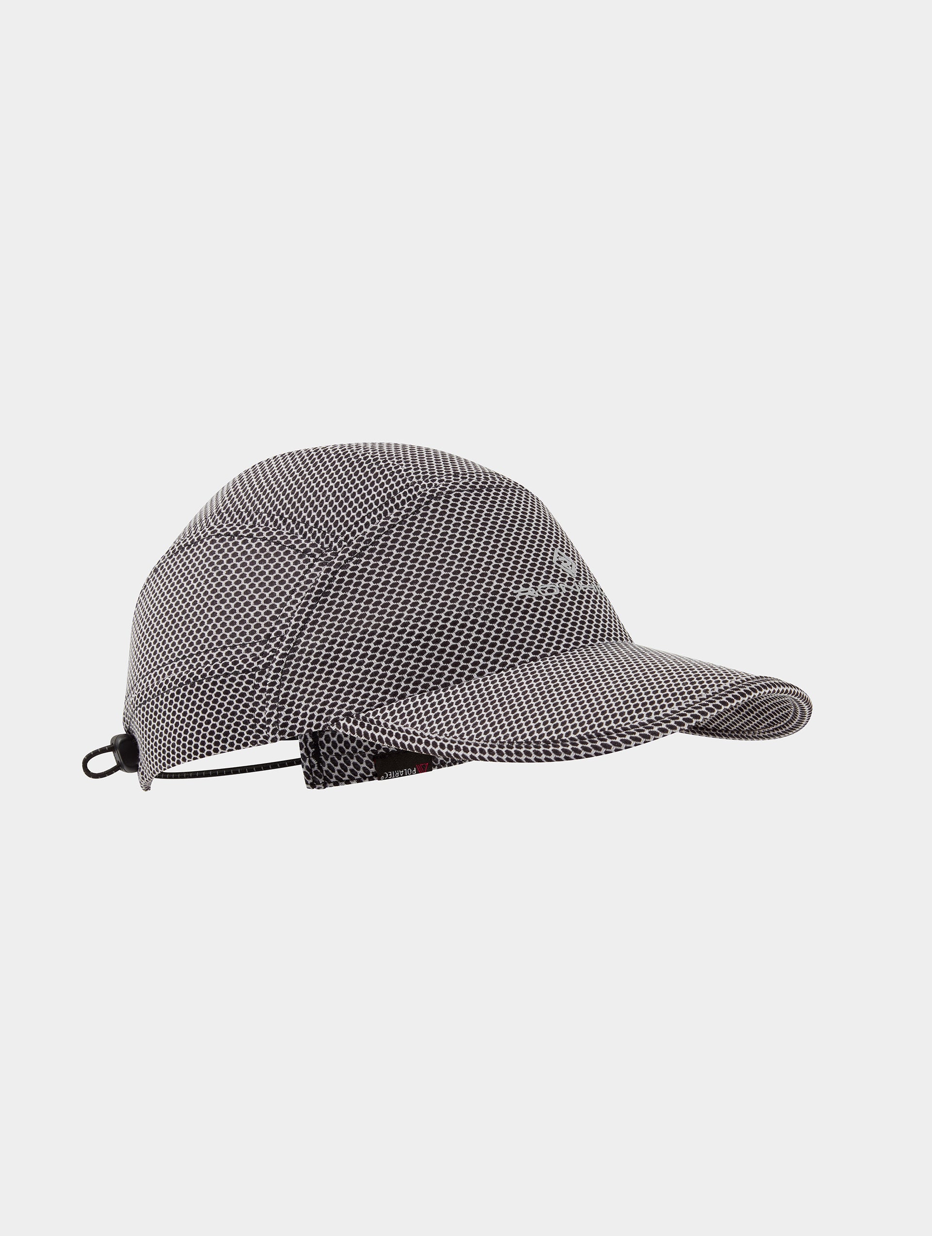 Ronhill Golden Hour cappellino running rosso traspirante