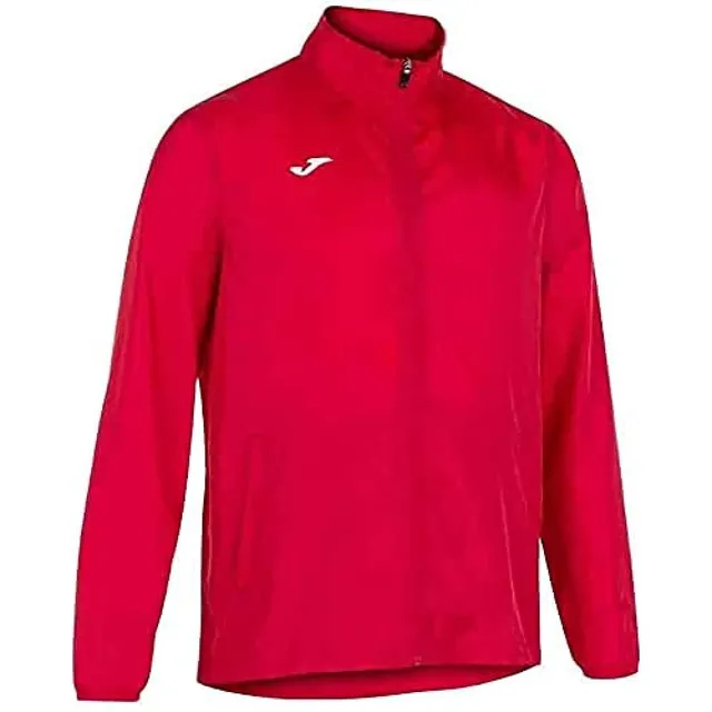 Joma Elite VII giacca antivento uomo taglia L
