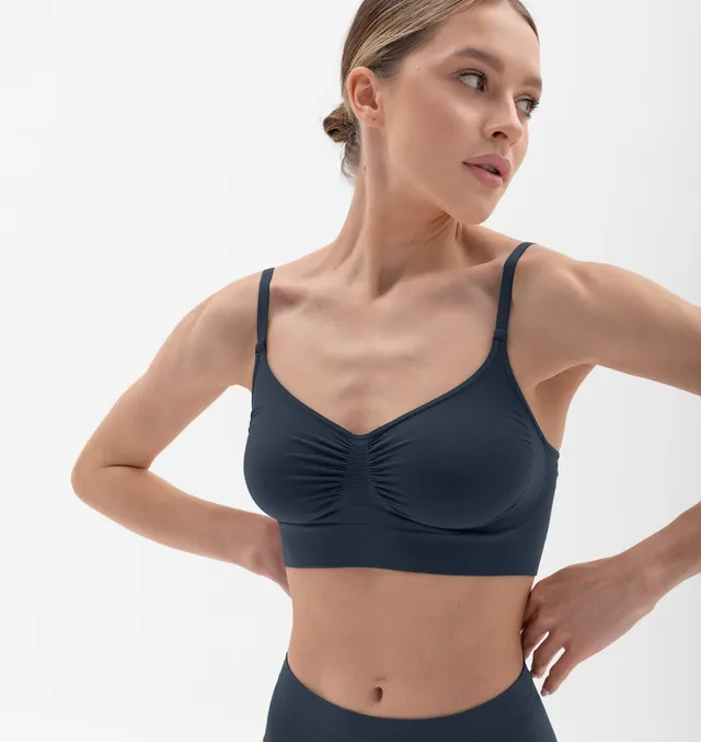 Siawear Feel-Free Adjustable Strap top sportivo leggero