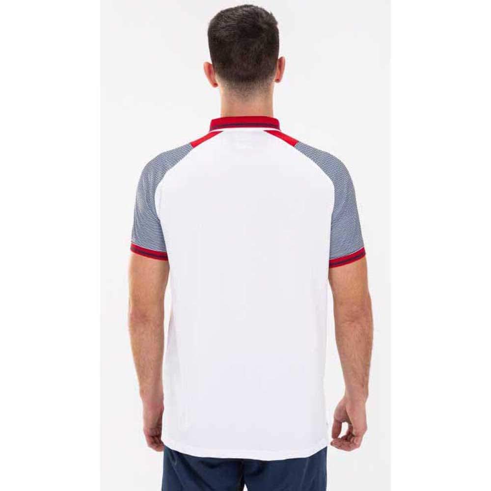 Joma Essential II polo uomo L leggera