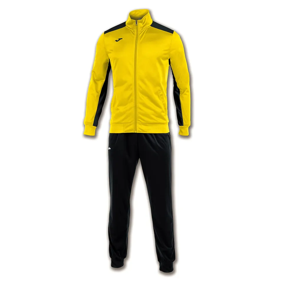 Joma Academy tuta uomo taglia XL tessuto tecnico
