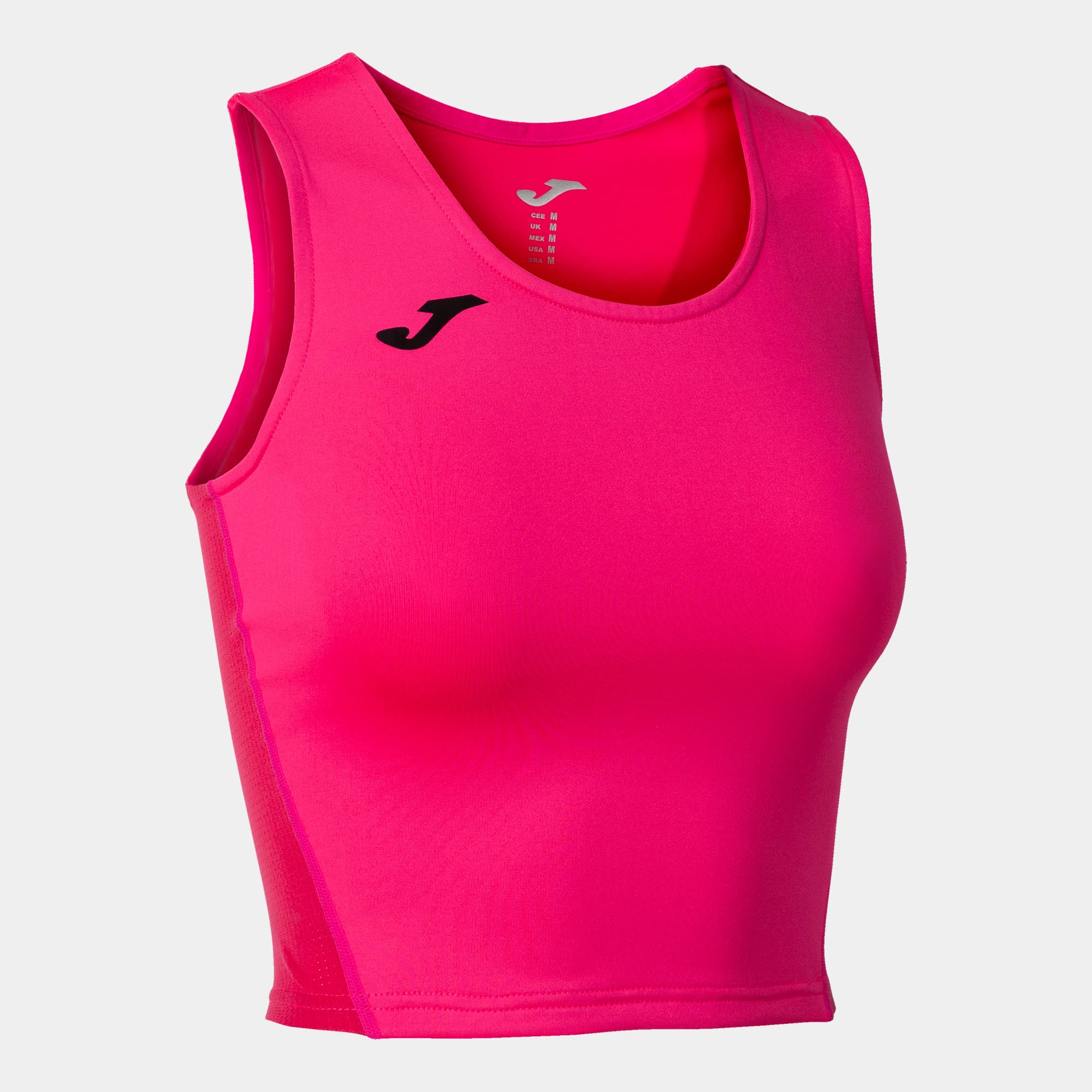 Joma R-Winner maglietta donna blu XXS traspirante