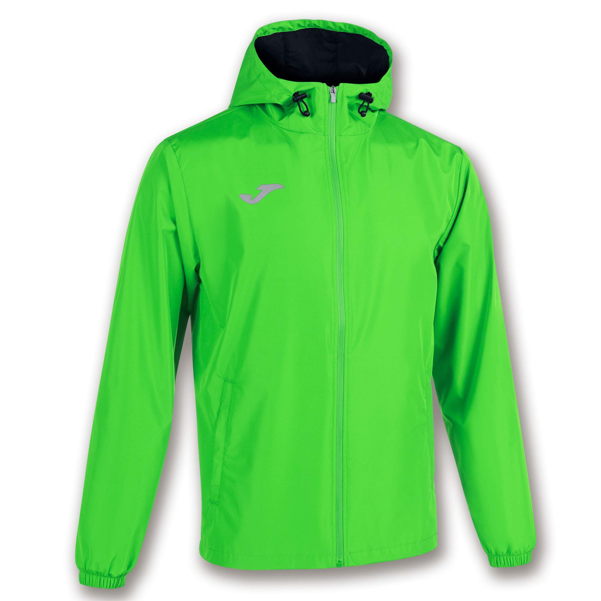 Joma Elite VIII giacca antipioggia uomo leggera