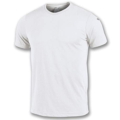 Joma Nimes 101681.671 T-Shirt Unisex Taglia S Traspirante