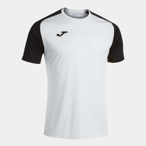 Joma Academy IV t-shirt bimbo taglia L traspirante