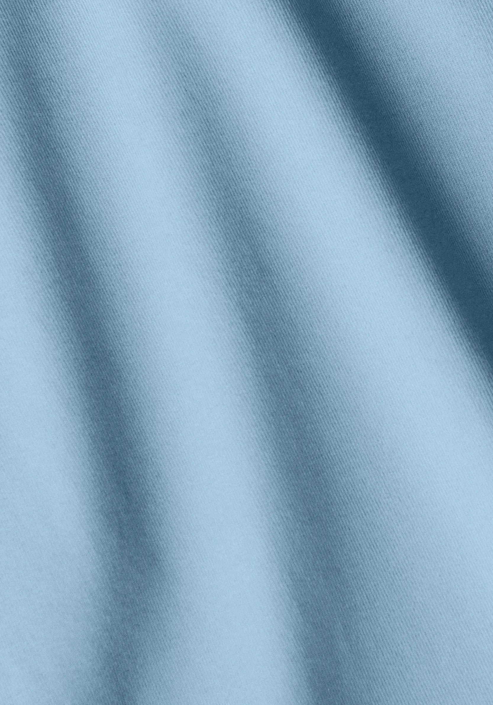 Casall Essential Tee maglietta tecnica blu laguna traspirante