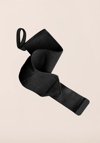 Casall Wrist Support polsiera nero