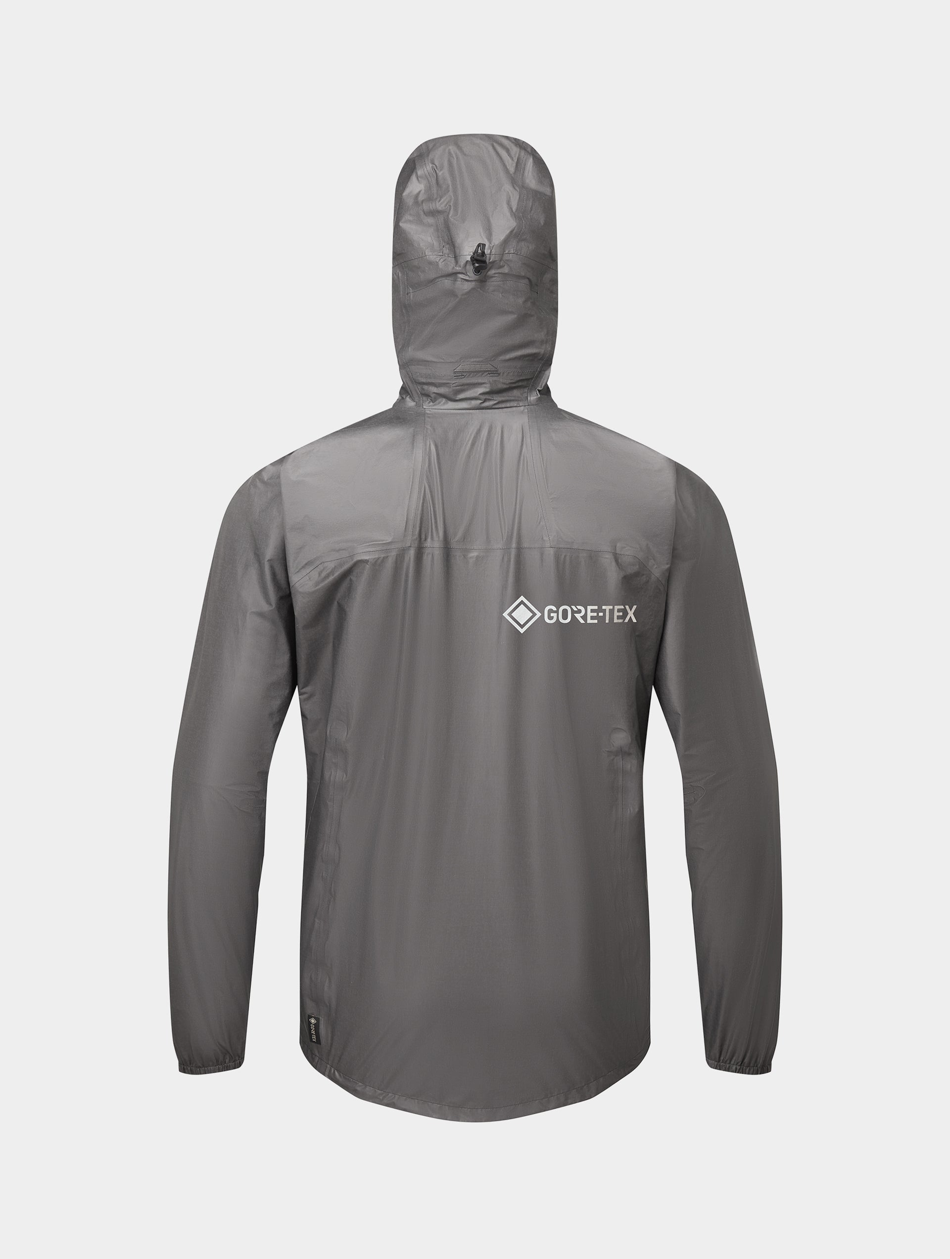 Ronhill GORE-TEX Shakedry 2 giacca running uomo impermeabile