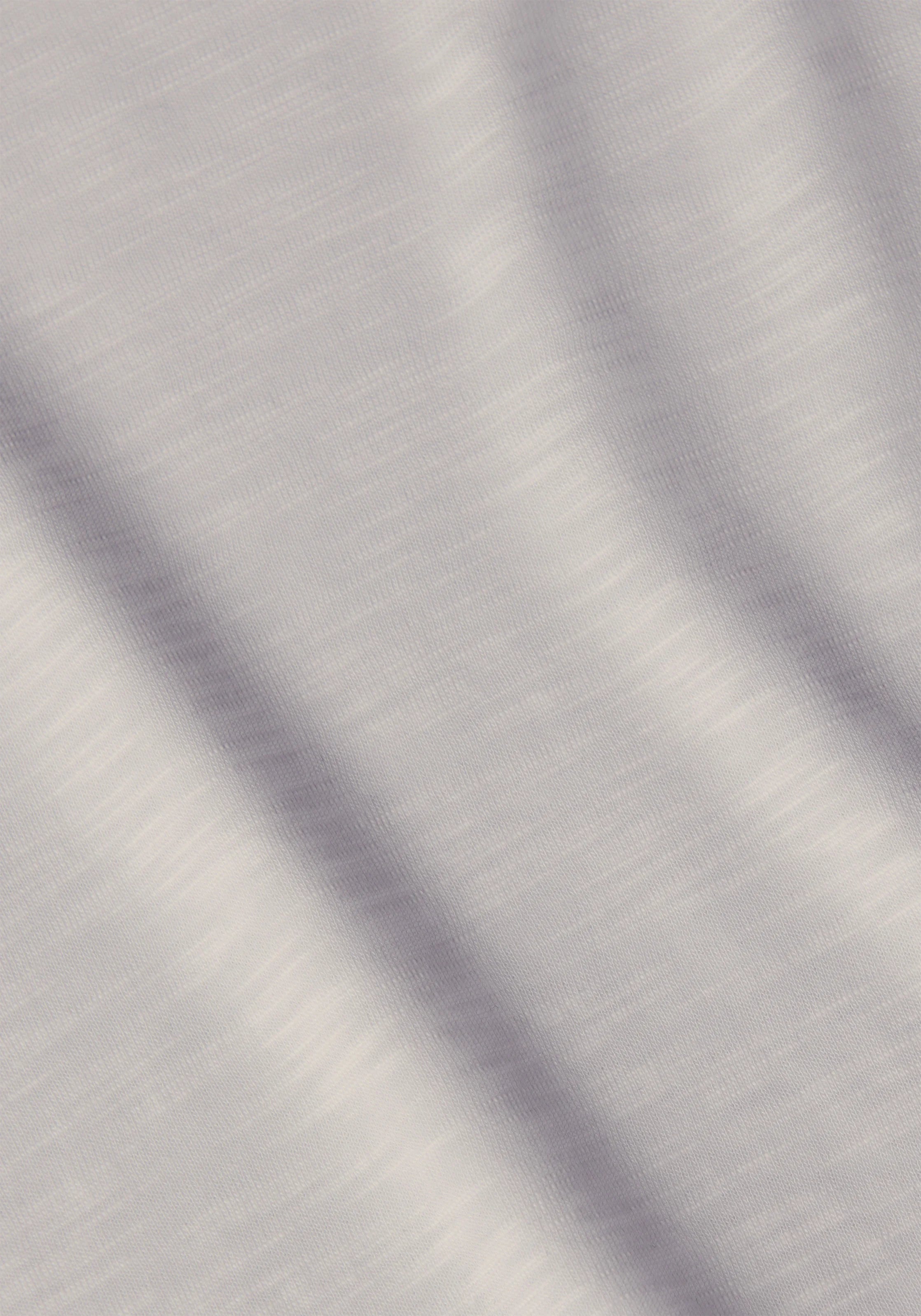 Casall Soft Texture Tee maglietta bianco Tencel