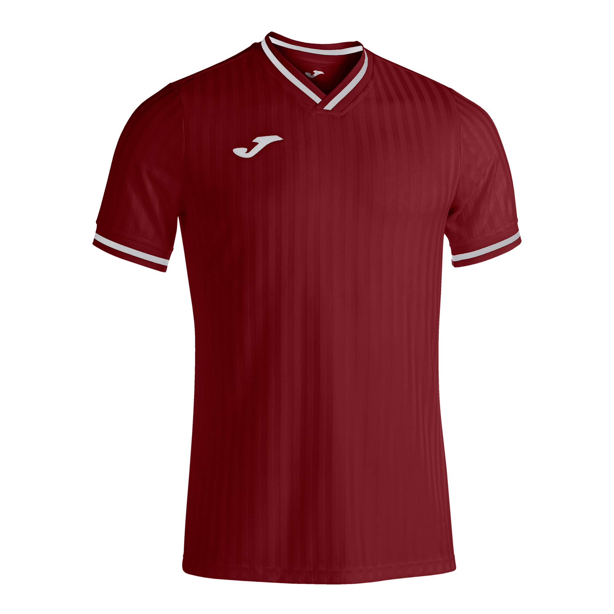 Joma Toletum II maglietta uomo manica corta traspirante