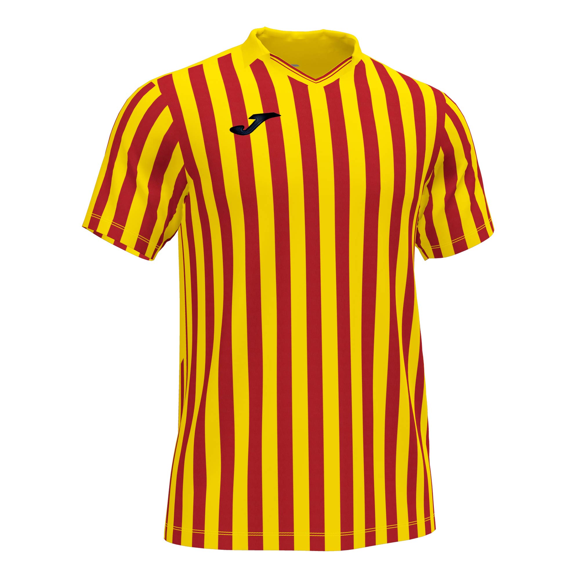 Joma Copa II t-shirt uomo tessuto tecnico traspirante