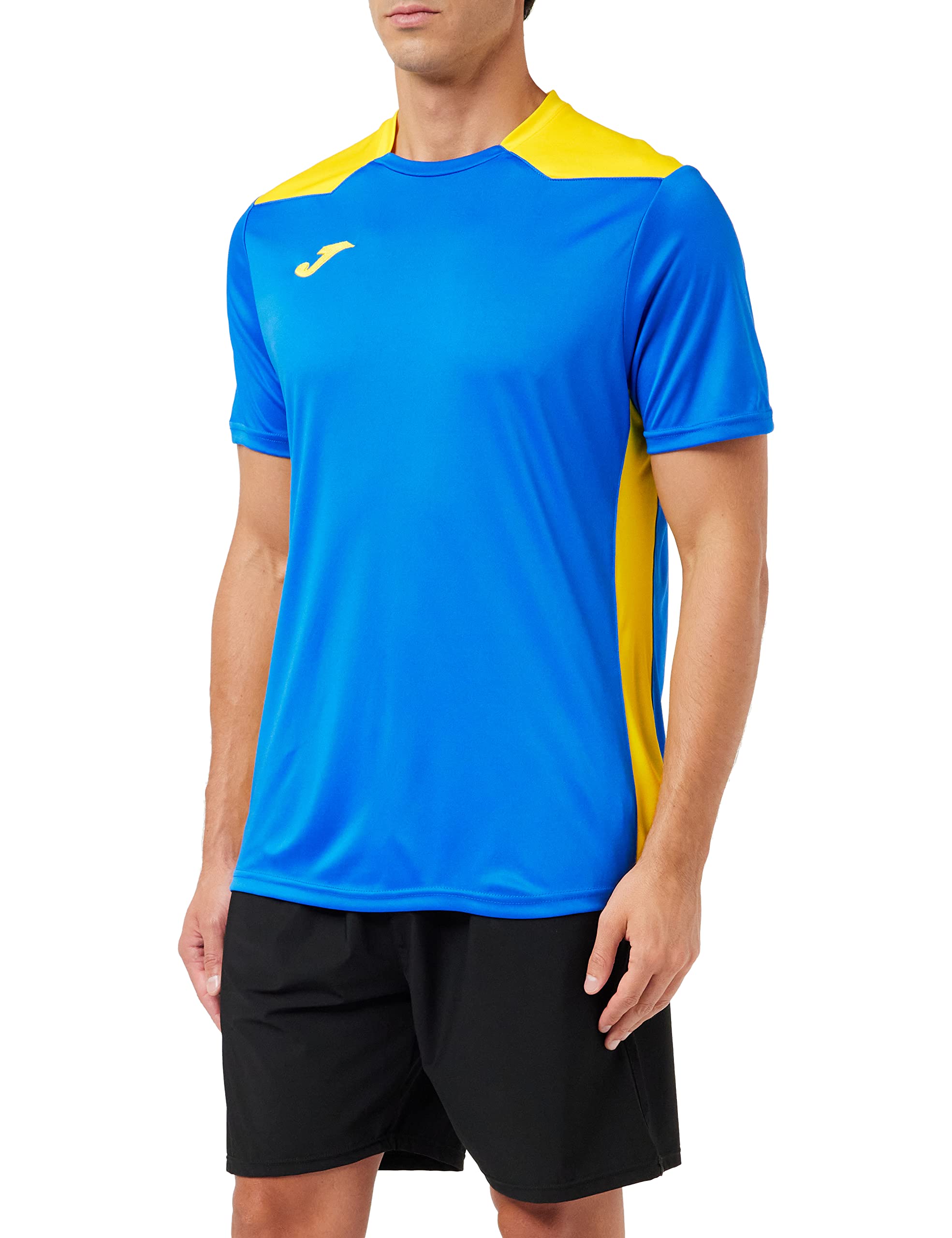 Joma Championship VI maglia uomo traspirante