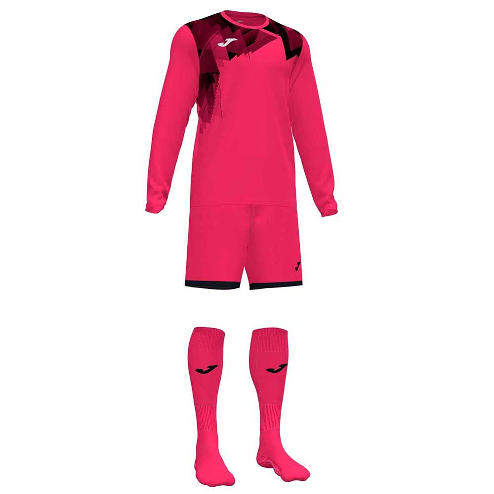 Joma 102248.501 maglietta unisex M traspirante