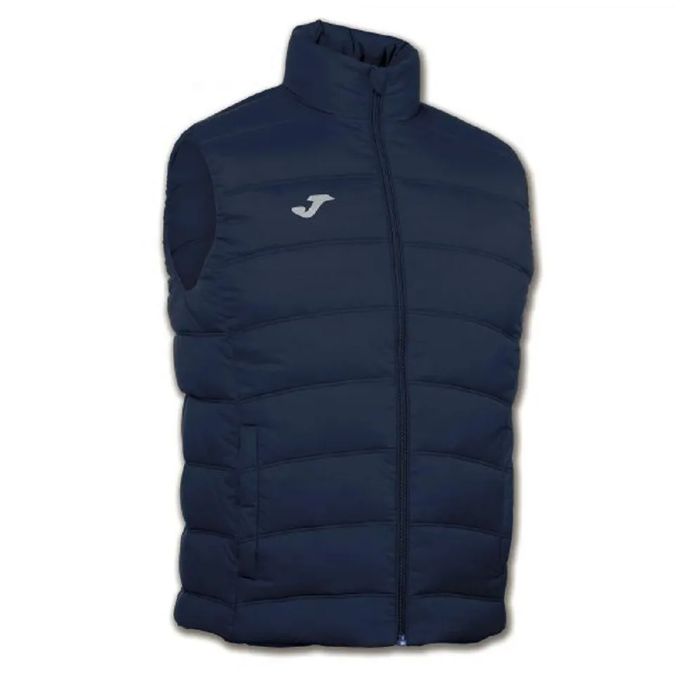 Joma Urban gilet uomo traspirante allenamento quotidiano