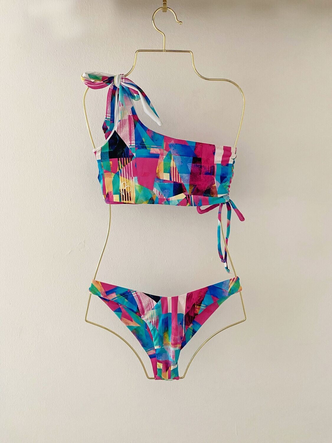 VB Color bikini sportivo supplex