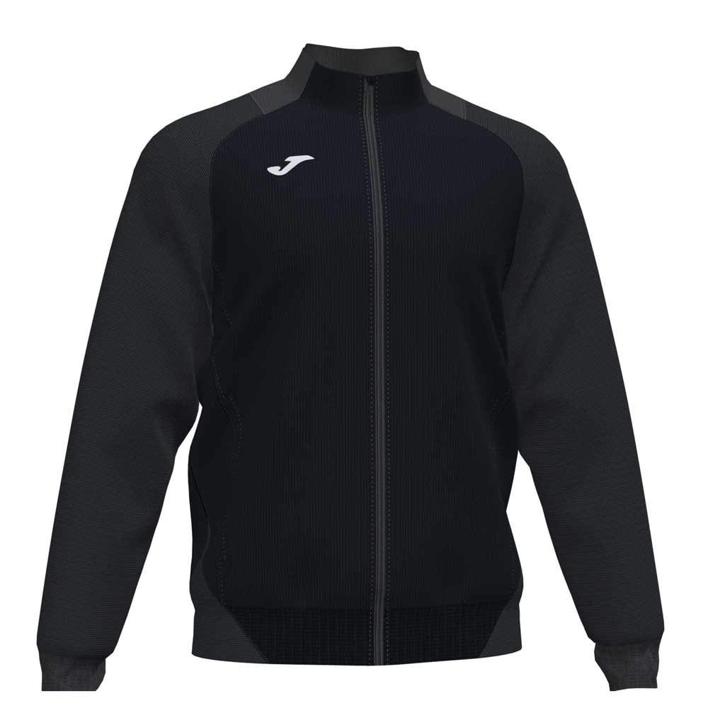 Joma Essential II Giacca Sport Uomo Antivento