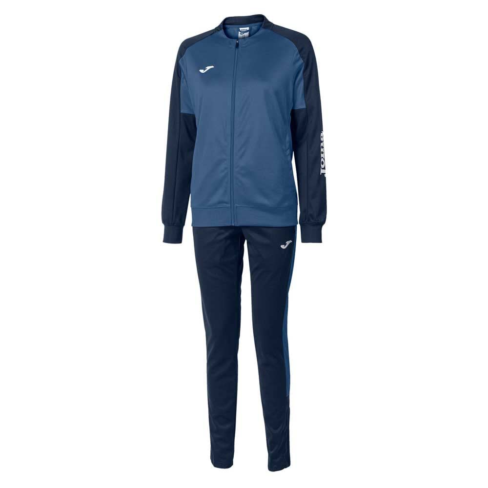 Joma Eco Championship Tuta Donna Traspirante