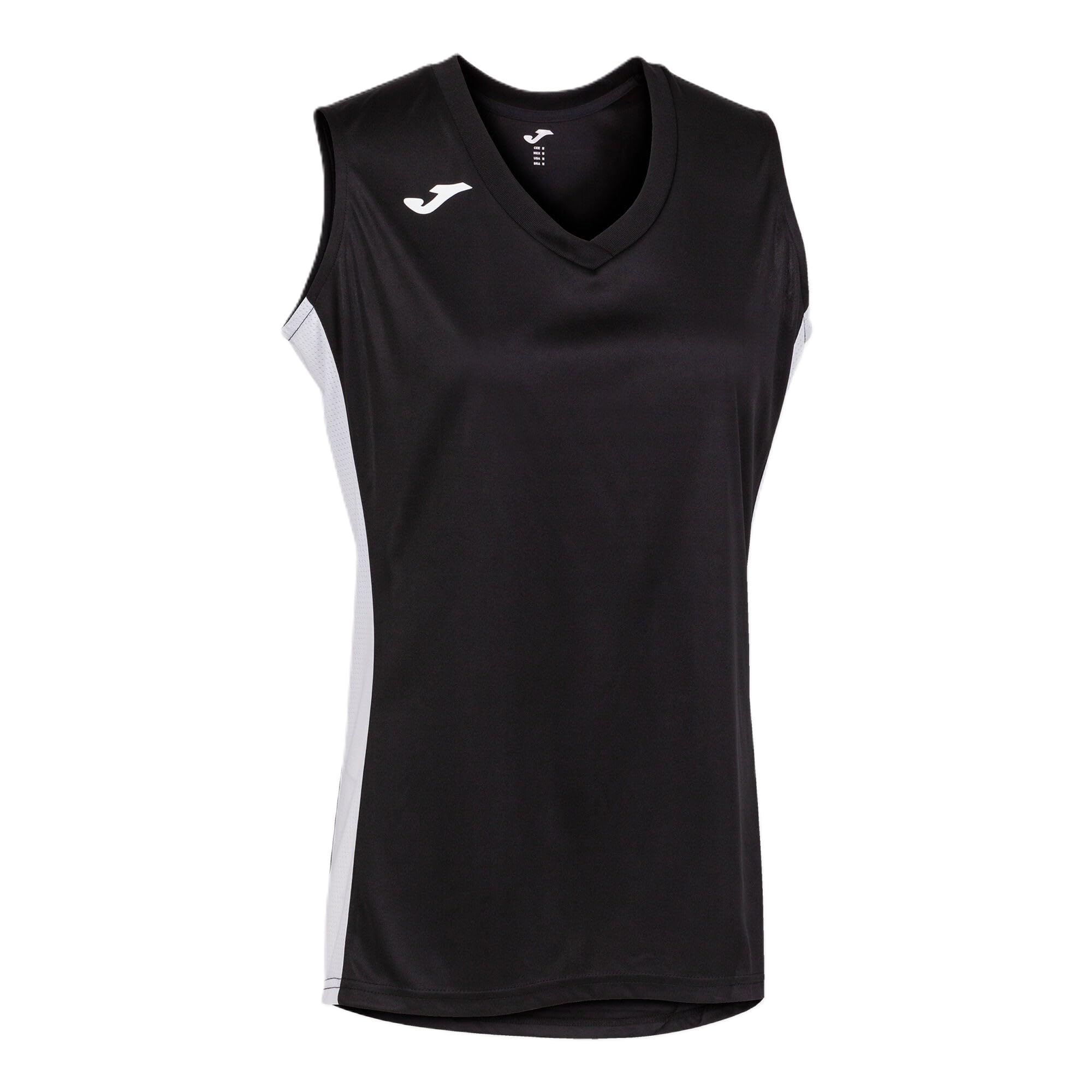 Joma 901129.452 t-shirt unisex adulto tessuto tecnico