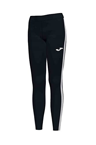 Joma Elite VII maglia running taglia M nero bianco