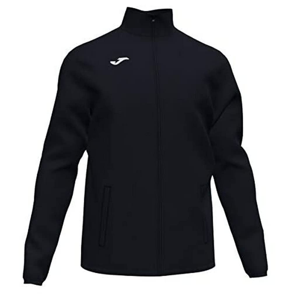 Joma Elite VII giacca uomo impermeabile collo alto