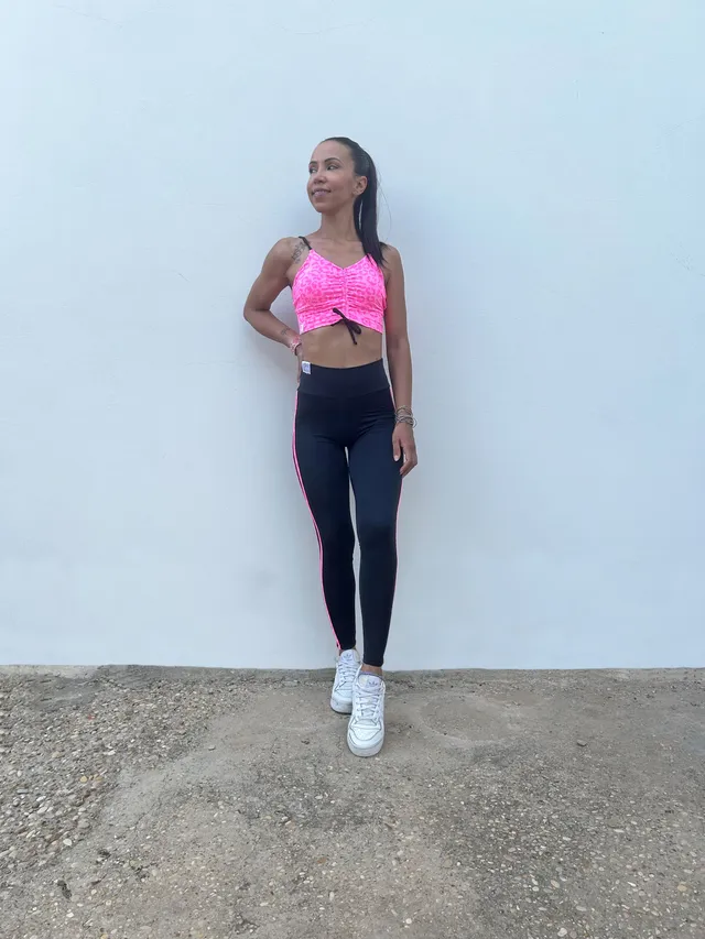 VB Atena top sportivo coppe estraibili