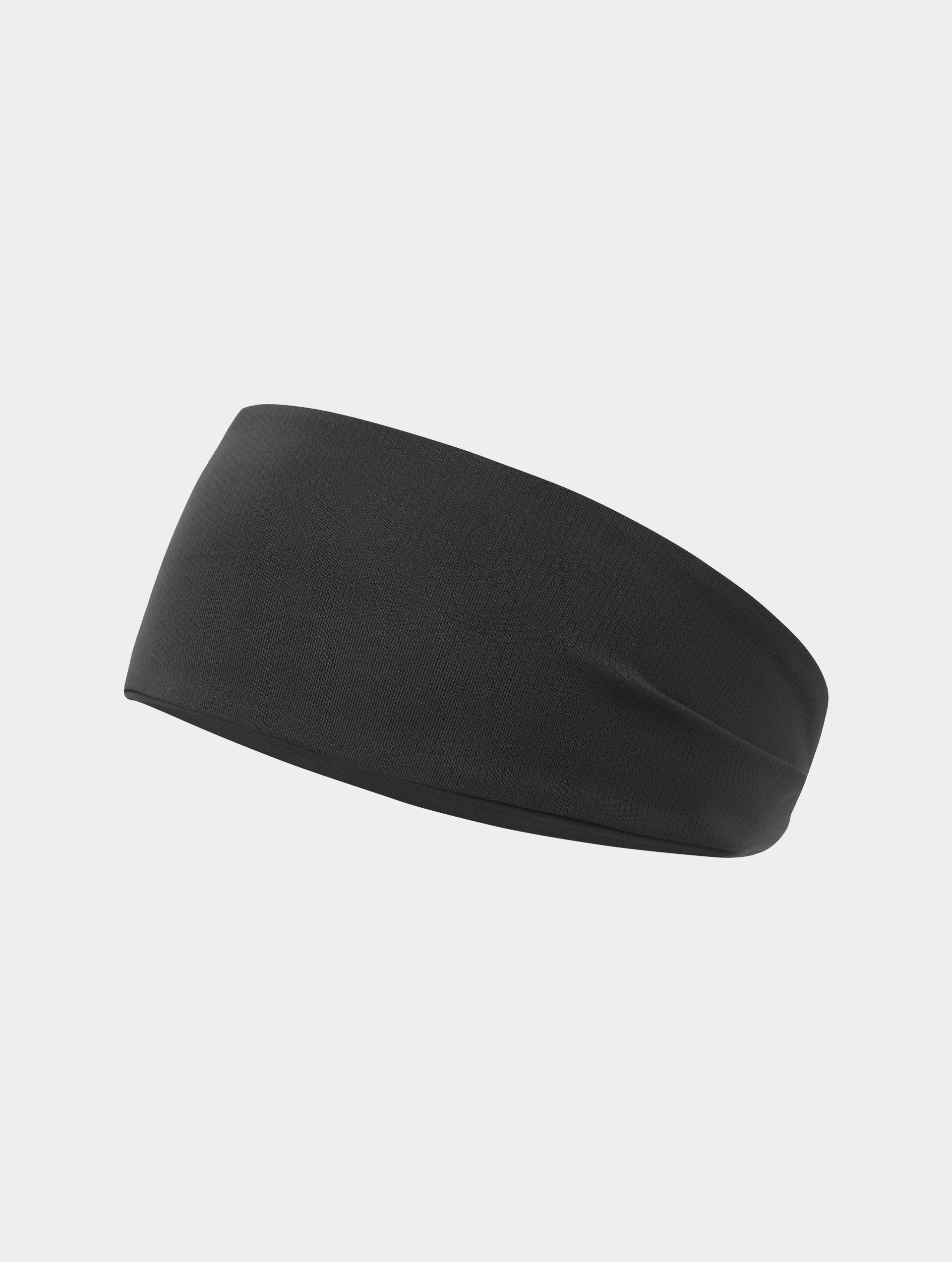 Ronhill Reversible fascia running nera termica