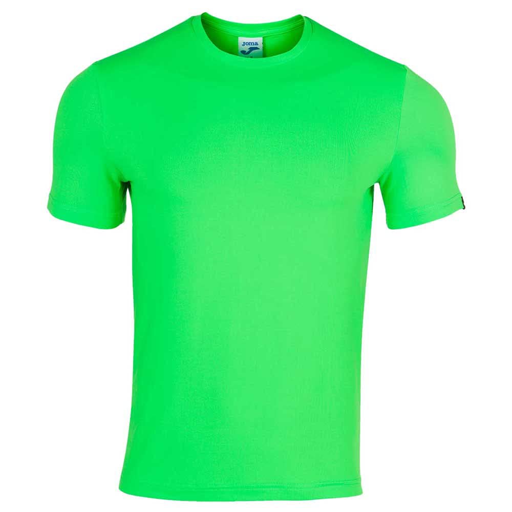 Joma Sydney maglietta uomo Marino traspirante