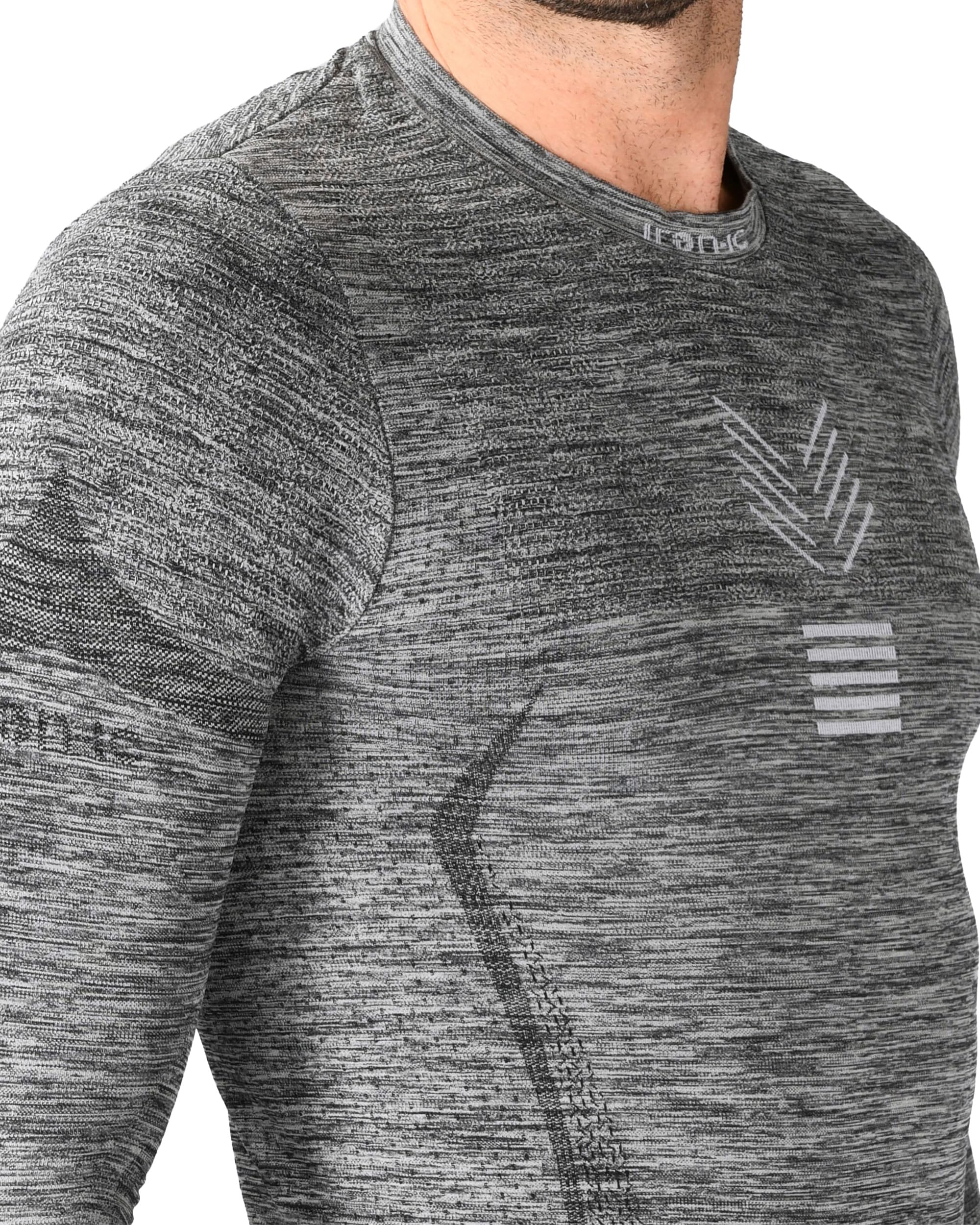 IRON-IC Thermic 201659 Maglia Uomo XXL Traspirante