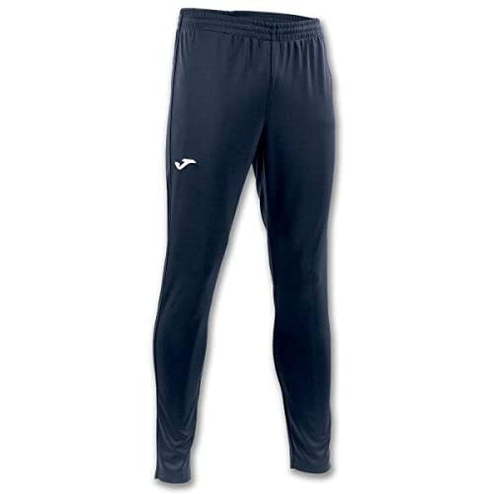Joma 100786 pantalone portiere uomo blu marino S lungo