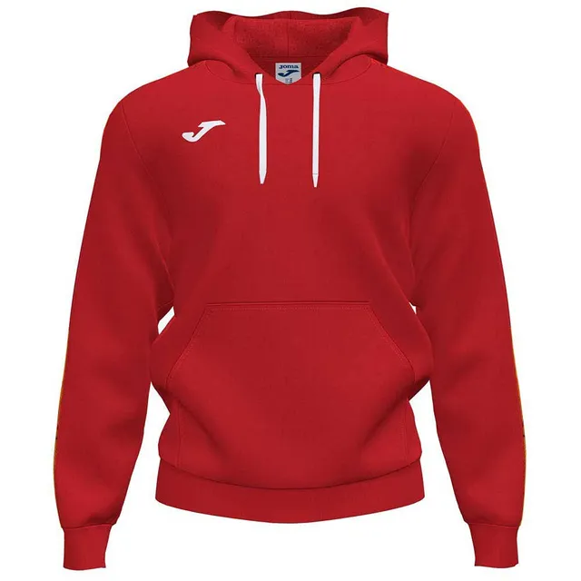 Joma Championship Street II felpa uomo M traspirante