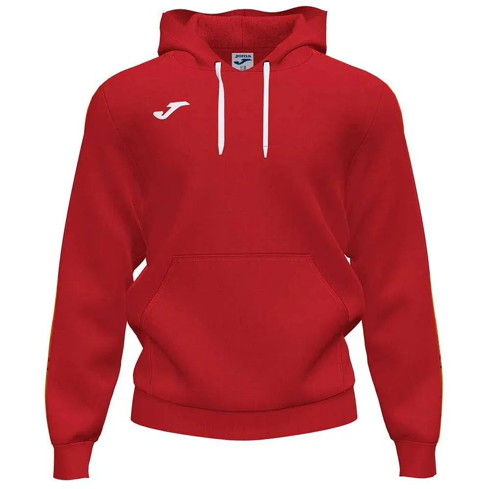 Joma Championship Street II felpa uomo M traspirante