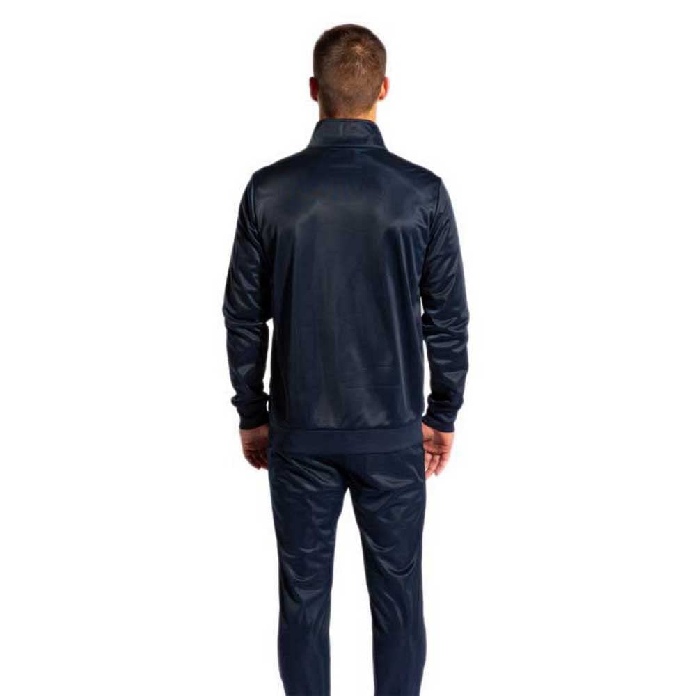 Joma Columbus Tuta Uomo Marino Taglia M