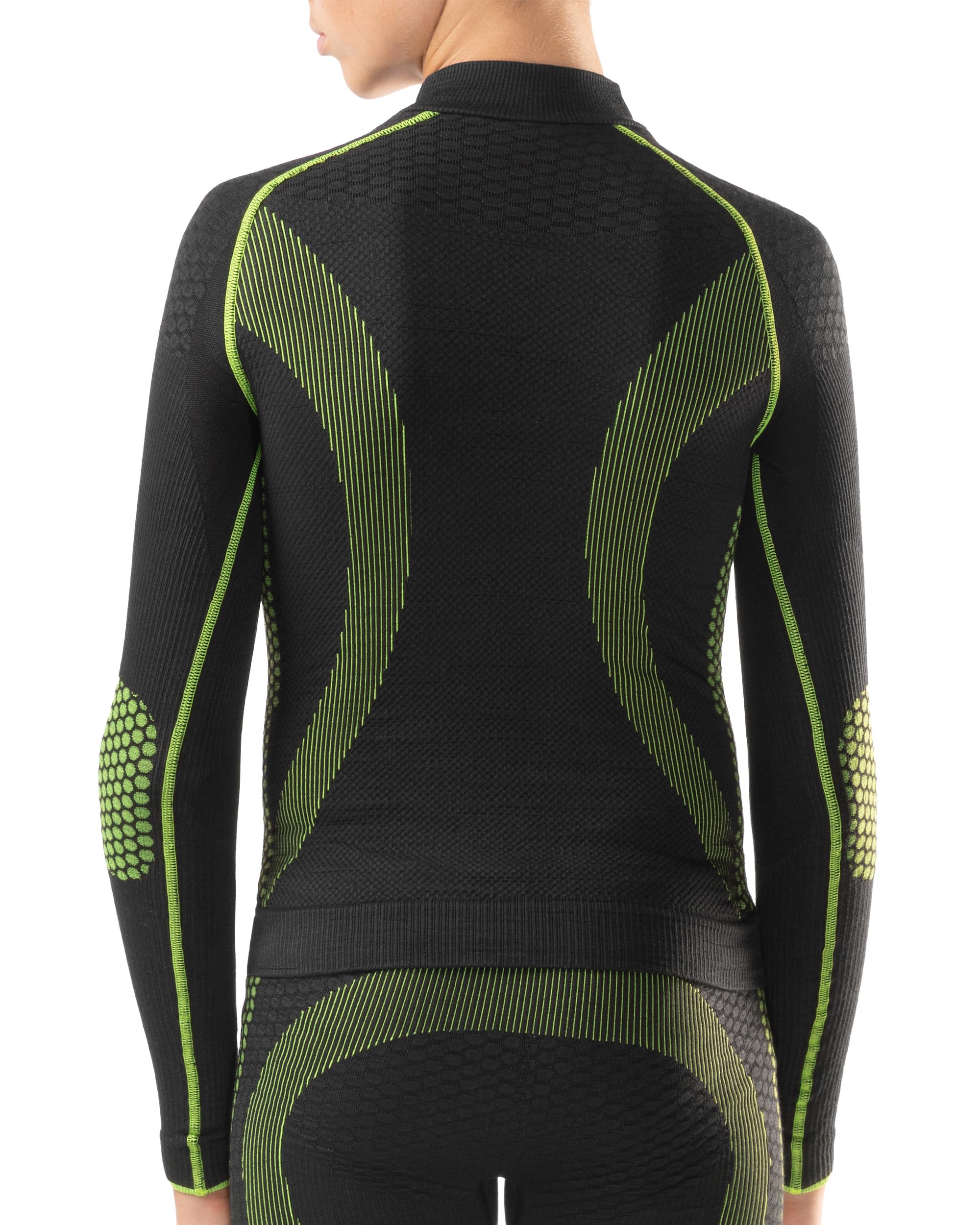 Iron-Ic I-Protect 201984 maglia manica lunga junior 8-10 anni
