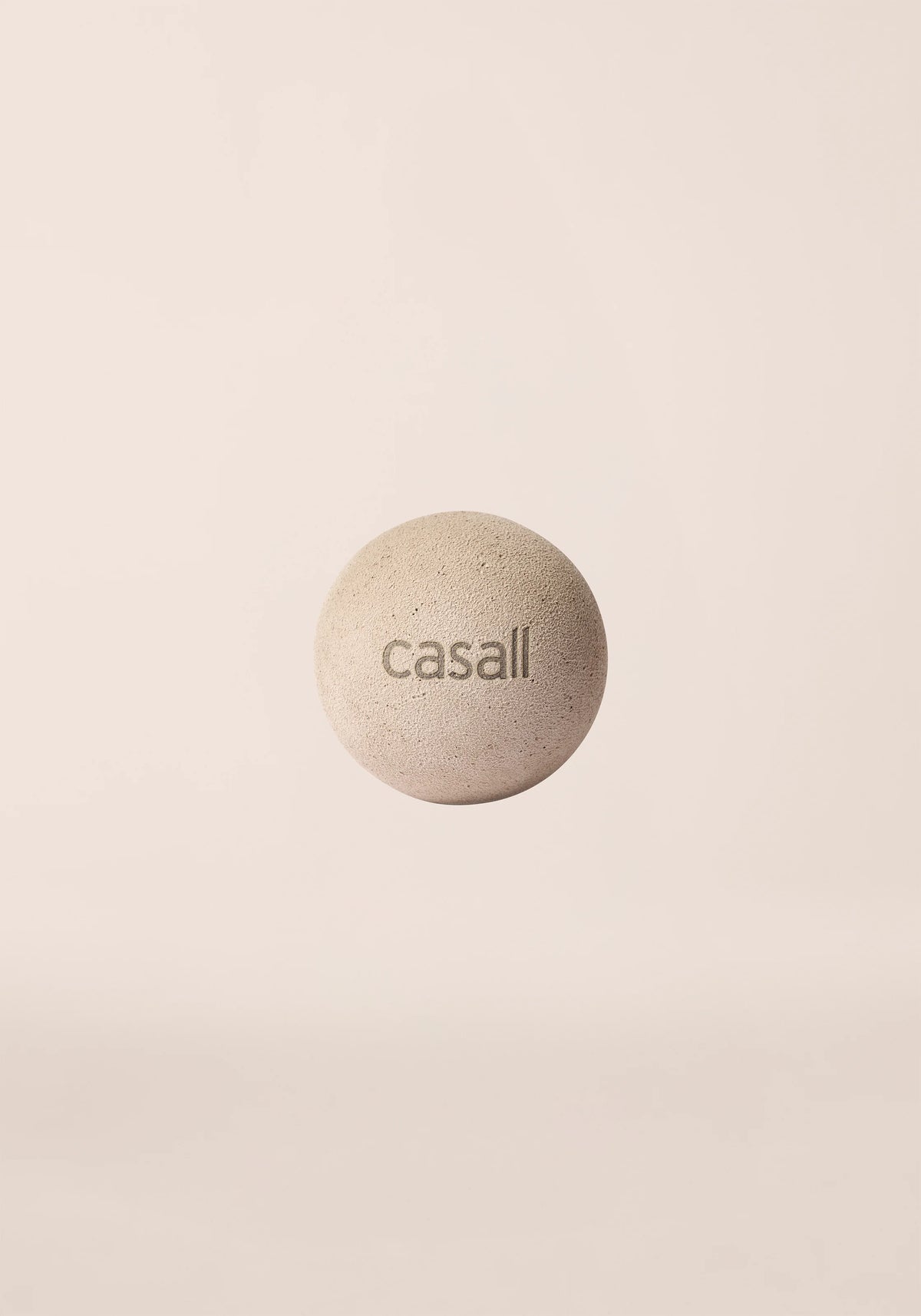 Casall Pressure Point Ball palla massaggio cashmere