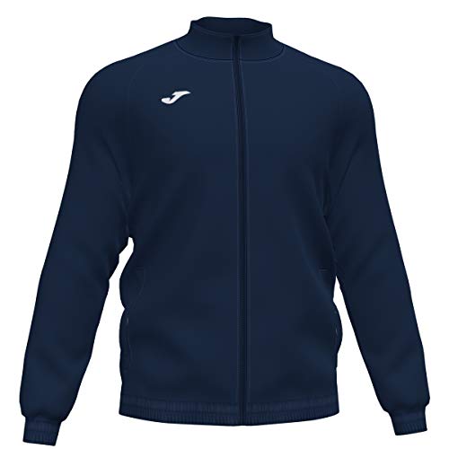 Joma Combi Giacca in Microfibra Uomo Taglia M Tecnica