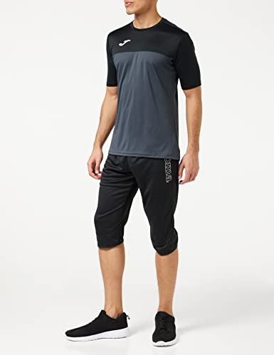 Joma Vela pantaloni sportivi uomo tessuto tecnico