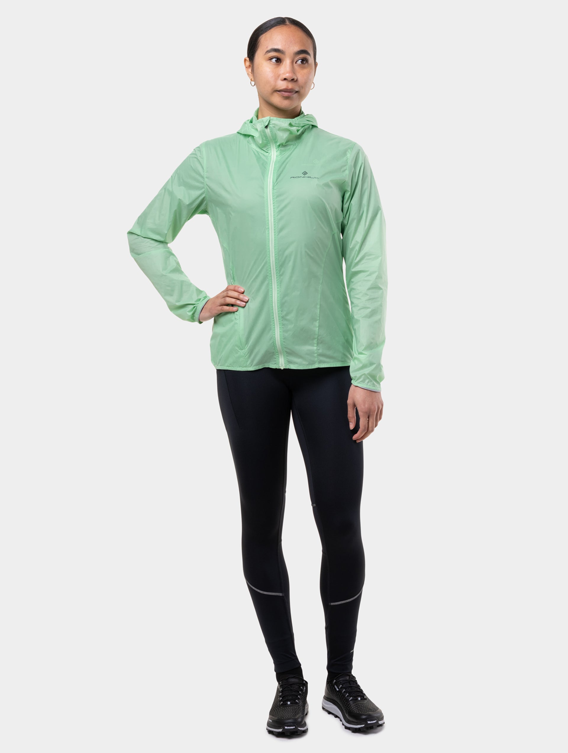 Ronhill Tech All-Terrain Jacket giacca antivento donna