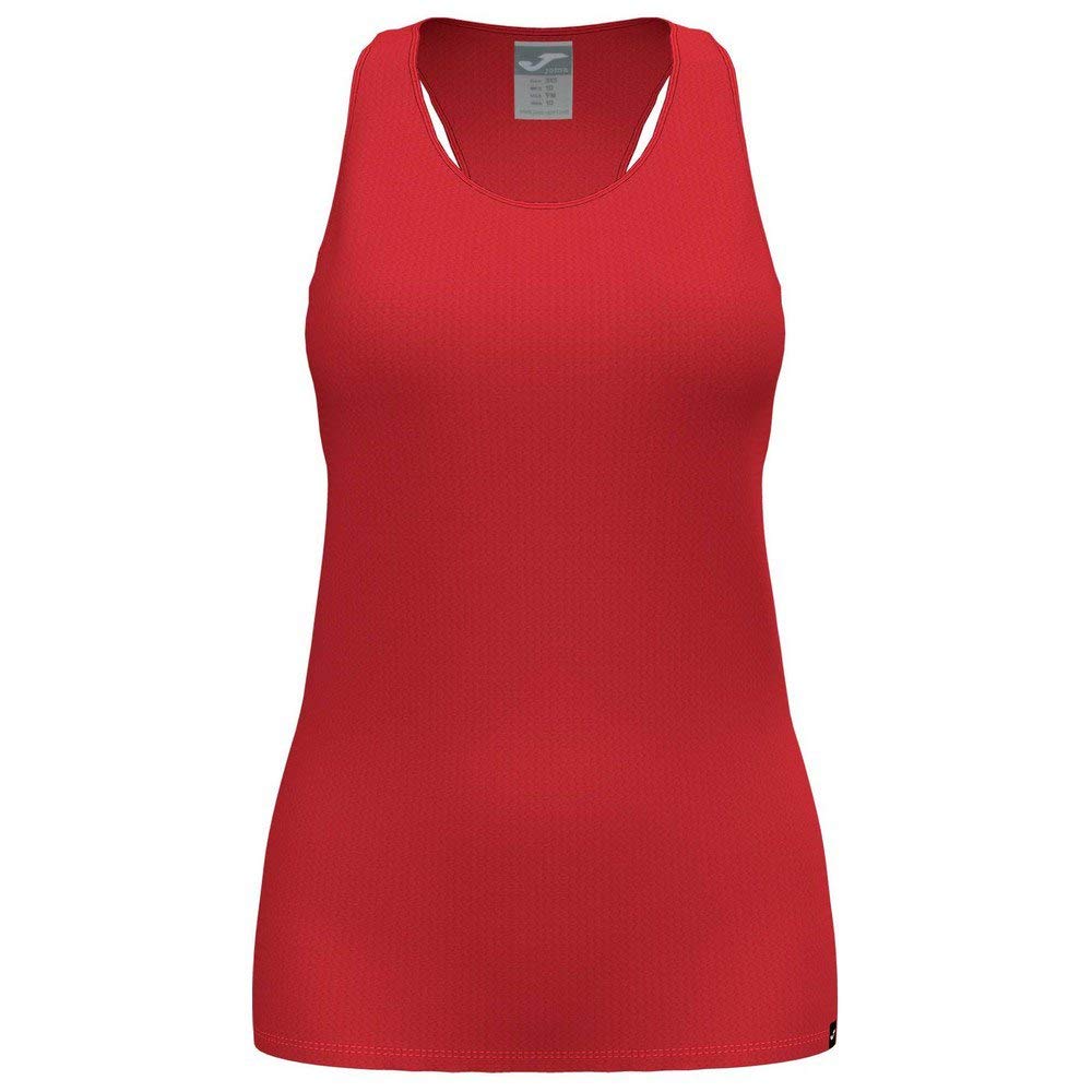 Joma Oasis maglietta donna tessuto tecnico traspirante
