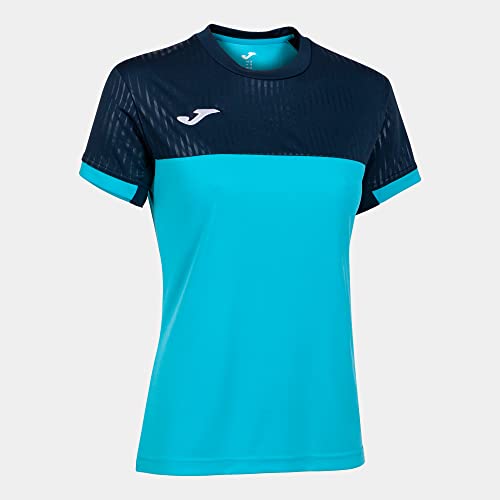 Joma Montreal Maglietta Sport Donna Manica Corta