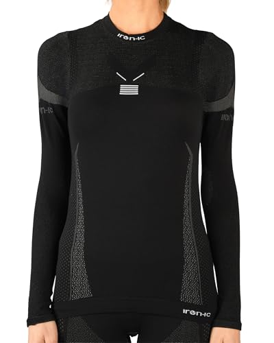 IRON-IC Impetus Expyra Light 212793 Maglia Donna S-M